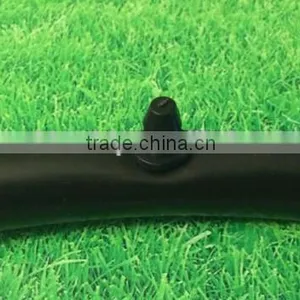 NEW 1/4" Goof Plug Fittings Drip Irrigation thumbnail-3