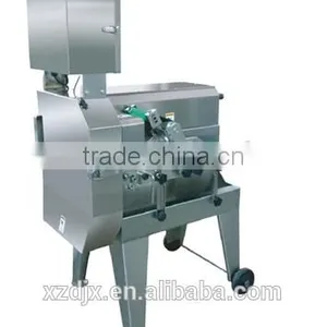 Slice Type Vegetable Cutting Machine thumbnail-2