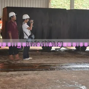 Cold & Hot Pressing Machine for Palm Kernel Oil Mill thumbnail-5