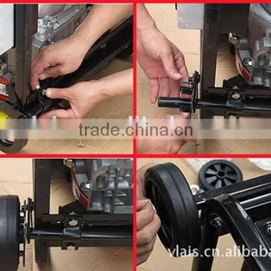 Hot Selling LIFAN Gasoline Generator 2.5GF-3 thumbnail-5