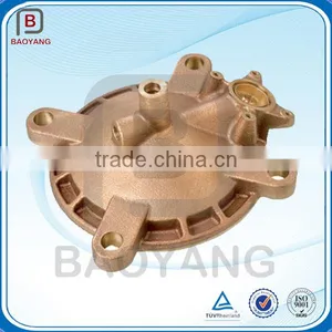 China ISO Quality Oem Bronze Sand Casting thumbnail-1