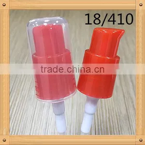 Wholesale 18/410 Black Smooth/ribbed Treatment Pump From Yuyao China thumbnail-5