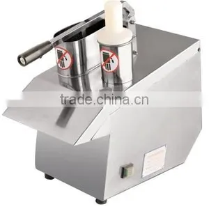 Wholesale Durable Professional Potato or Tomato Vegetable Cutter Machine With CE Approved thumbnail-2