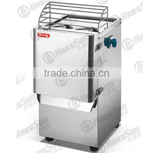 WQ30 Food Equipment Vegetable Slicer Spiral thumbnail-1