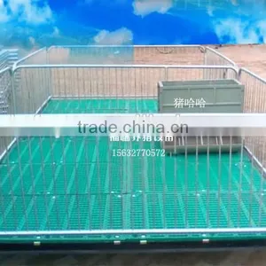 Nursery Bed for Piglet thumbnail-1
