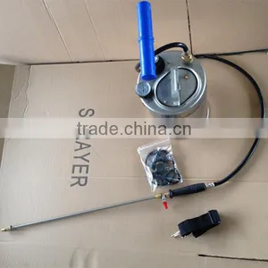 5L Stainless Steel Sprayer for Garden thumbnail-3