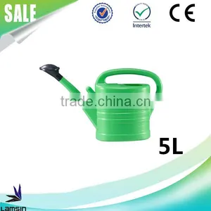 3L~14L Plastic Garden Watering Can/Sprinkling Can(2022) thumbnail-1