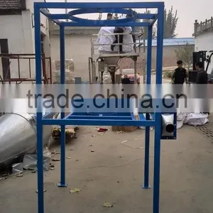 High Quality 1000kg Coal Packaging Machines Manufacturer thumbnail-4