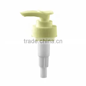 New Design Lotion Pump Sprayer Plastic Bottle 28/400 thumbnail-3