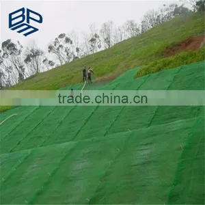 3D Geomat for Slope Protection thumbnail-1