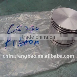 Spare Parts of Air Pump-CS290 Piston thumbnail-1