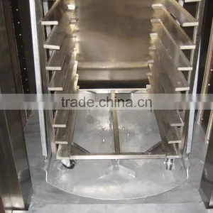 Low-energy Gas Oven thumbnail-3