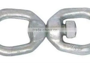Factory Supply High Quality G402 Regular Forged Swivel thumbnail-1