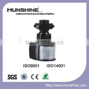 Motion Sensors for Management of Street Lighting thumbnail-1