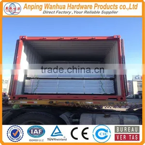 Metal Building Material Rapid and Convenient Reticulated thumbnail-3