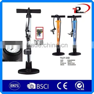 High Quality Bicycle Pump thumbnail-1