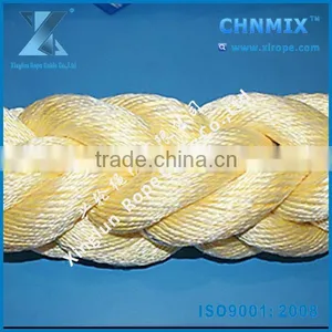 CHNMIX 8 Strands Polypropylene/polyester Mixed Ropes thumbnail-1