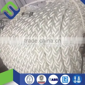 Braided Nylon Rope in Boat thumbnail-1