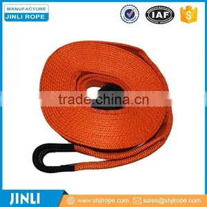 Nylon Safety Tie Bungee Tow Straps Nylon and Polyester Strap thumbnail-4