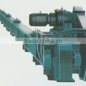 Tube Drag Conveyor Chain Drag Conveyor Design thumbnail-6