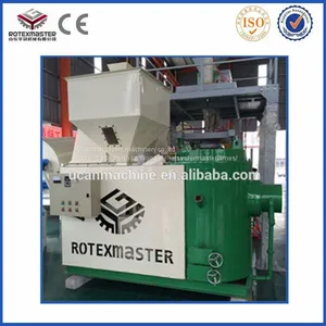 Thailand Easy Sale Pellet Biomass Burner Machine thumbnail-4