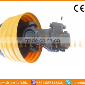China Hot Sale High Performance Forging Steel Pto Used Kubota Tractor Pricefor Promotion thumbnail-6