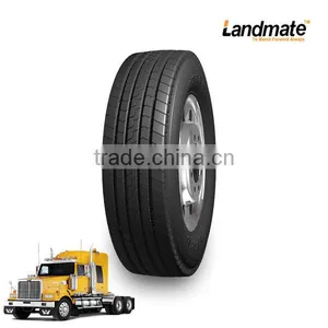 11R22.5 Radial TBR Tyre thumbnail-1