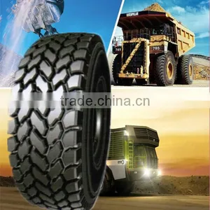 Radial off Road Tire 445/95R25, 445/80R25 thumbnail-1