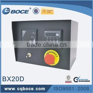 Genset Engine Control Box BX20D thumbnail-1