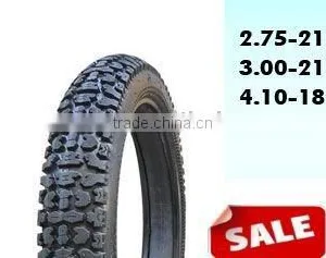 Motorcycle Tire thumbnail-1