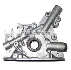 AUTO OIL PUMP 90298371 USE FOR CAR PARTS OF DAEWOO CIELO thumbnail-1