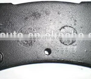 AUTO BRAKE PAD GDB397 / 4250.30 USE FOR CAR PARTS OF PEUGEOT J9 thumbnail-1