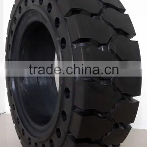 Hot Hot Hot Solid Tires With Holes, Pneumatic Solid Tires With Holes WonRay, WRST thumbnail-1
