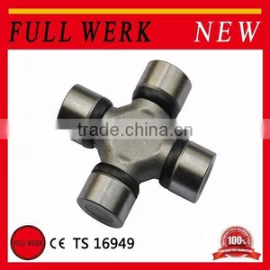 GUN-36 OEM:37125-4101(6510) Universal Joint for NISSAN U- Joint Cardan Joint thumbnail-1