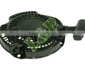 EY20 EY15 EH12 Recoil Starter Low Type Steel Ratchet 227-50811-10 Tamping Rammer Parts Concrete Vibrator Parts L&P Parts thumbnail-1