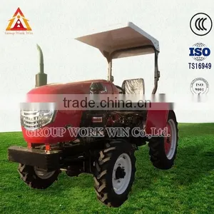 Jx/Jy40-60HP Agricultural Middle Tractor thumbnail-6