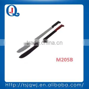 Agricultural Handmade Sugarcane Machete M205 With Low Price High Quality thumbnail-3