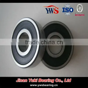 High Quality Professional Chrome Steel 608z Deep Groove Ball Bearing thumbnail-1