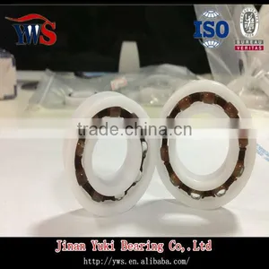 Plastic Ball Bearings POM PP 16010 thumbnail-1