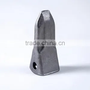 Forging Excavator Bucket Tooth thumbnail-5