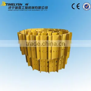 Shantui Bulldozer Parts Track Shoe Assembly 228mc-41156 for SD32 D155 thumbnail-1