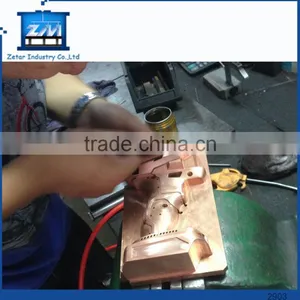 Household Product Two Color Plastic Injection Moulding Company thumbnail-1