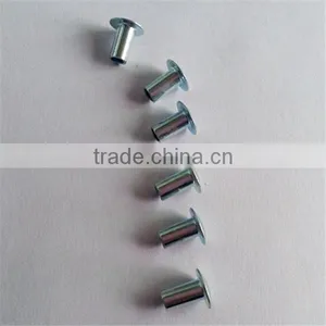 Hardware Fastener Steel Bolts and Nut Made in China thumbnail-5
