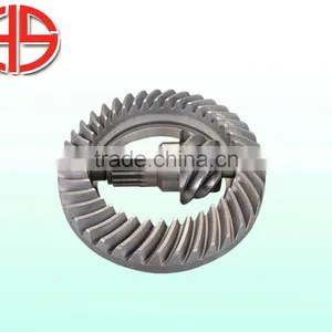 Drive Pinion Gear thumbnail-2