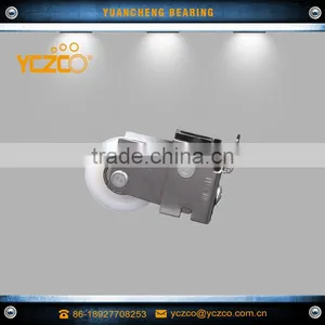 New Design Hanging Sliding Door Window Roller Pulley thumbnail-4