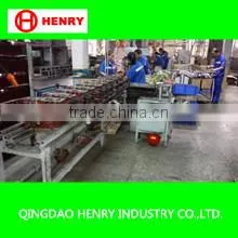 Qingdao Henry Industry Co., Ltd. company overview - view 3 thumbnail