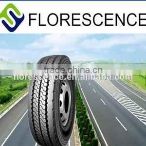 Good Quality Truck Tyre 315/80R22.5from Chinese Manufacturer thumbnail-2