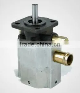 Double Rotary Gear Pump for Screw Log Splitter for Sale thumbnail-4