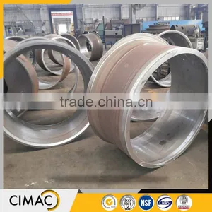 Direct Supply Cast Cart Forged Wheels thumbnail-6