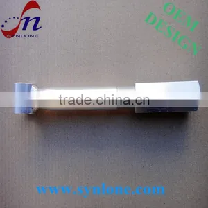 Welding and Machining Zinc Plating Spare Part thumbnail-5